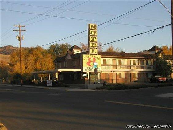 Interstate 8 Motel Lakeview Esterno foto