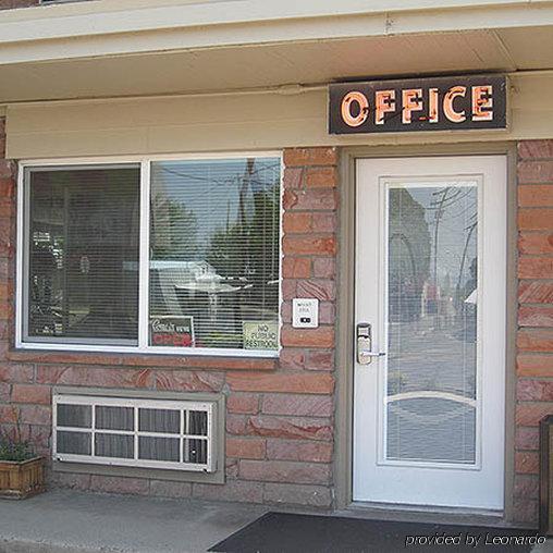 Interstate 8 Motel Lakeview Esterno foto