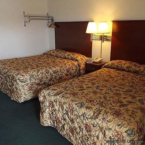 Interstate 8 Motel Lakeview Esterno foto