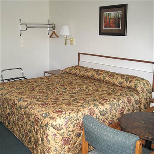 Interstate 8 Motel Lakeview Esterno foto
