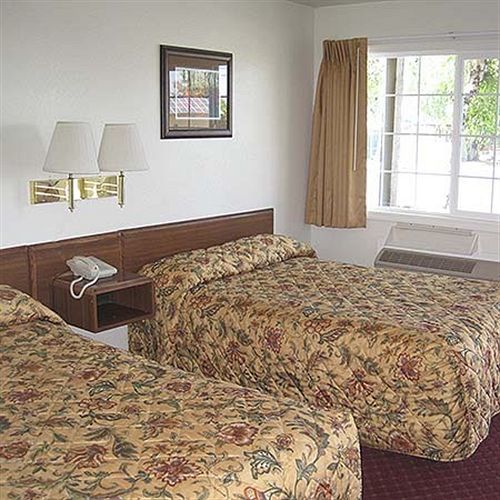 Interstate 8 Motel Lakeview Esterno foto