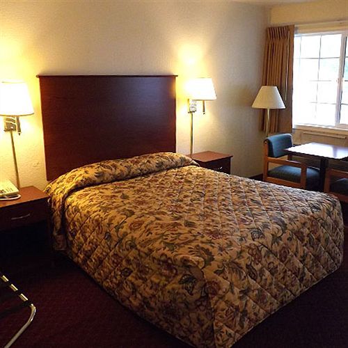 Interstate 8 Motel Lakeview Esterno foto