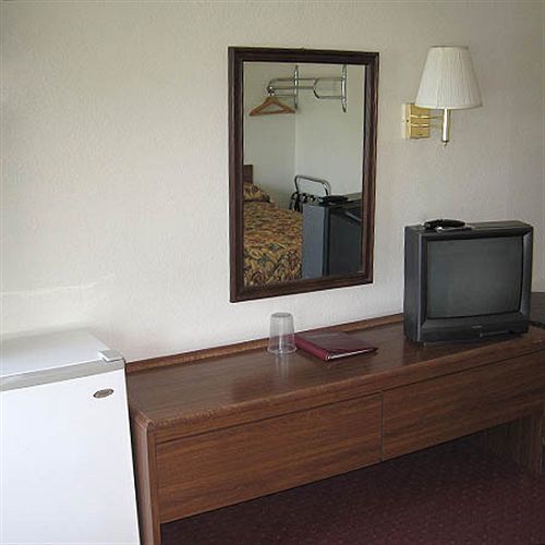 Interstate 8 Motel Lakeview Esterno foto