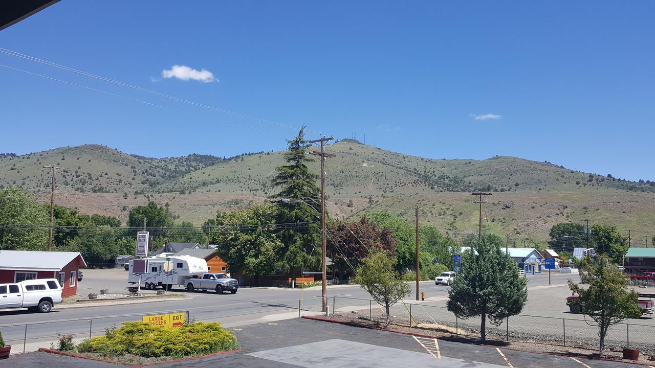 Interstate 8 Motel Lakeview Esterno foto