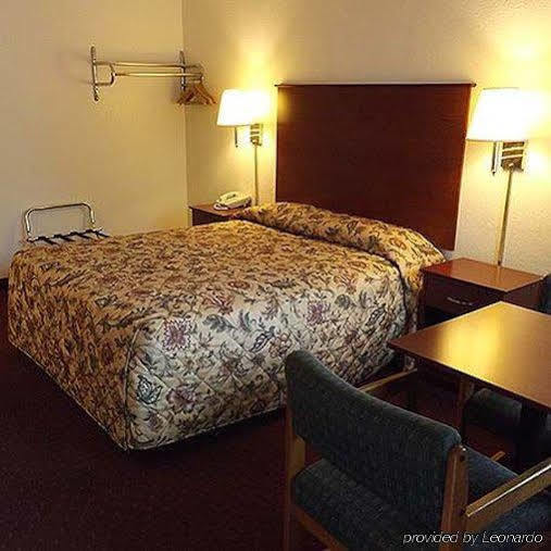 Interstate 8 Motel Lakeview Esterno foto