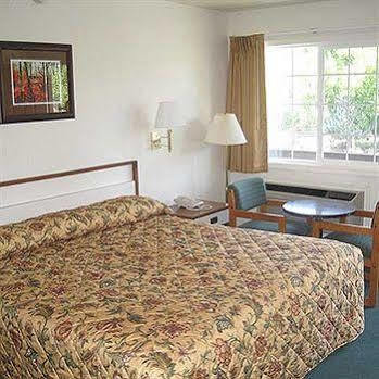 Interstate 8 Motel Lakeview Esterno foto